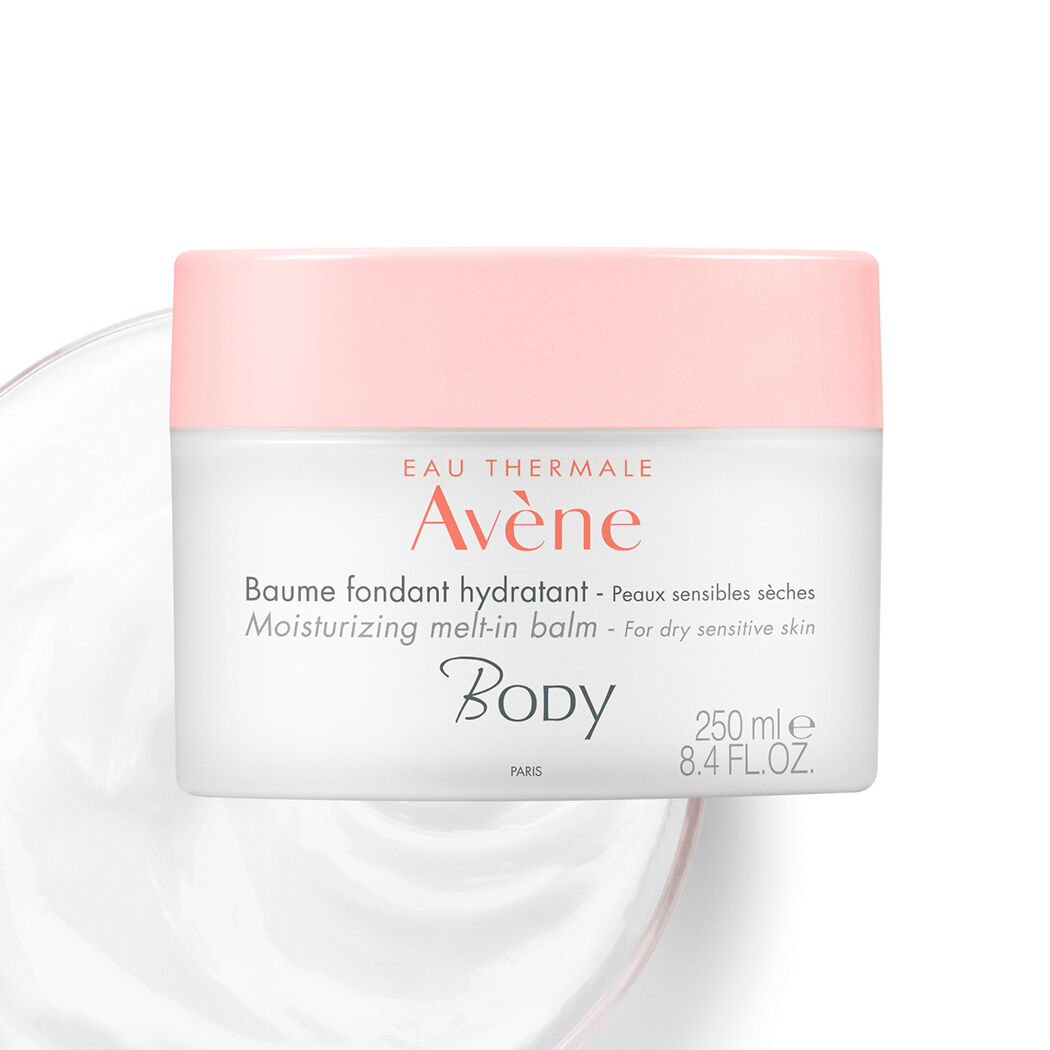 Avene Body Crema Corporal 250ml