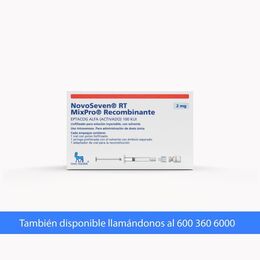 Novoseven 2mg