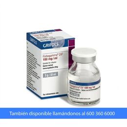Flebogamma 5%