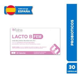 Lacto-fem-30