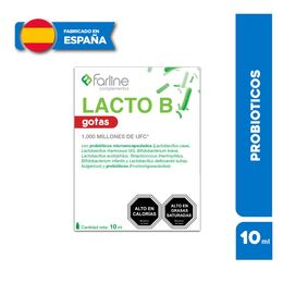 Lacto-10ml