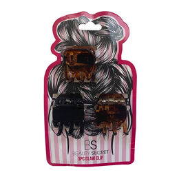 Clips-con-mono-blanco-azul
