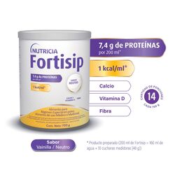 Fortisip Neutro 700g