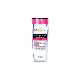 Agua Micelar L'Oréal 200ml