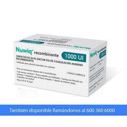 Nuwiq 1000ui