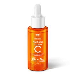 Actine Serum Vitamina C Oil Control 30ml