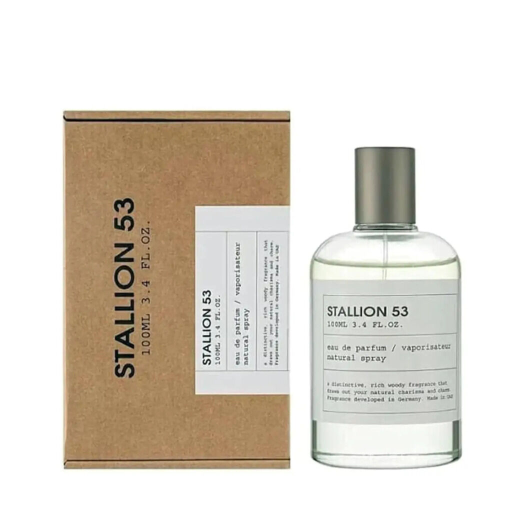 Perfume Emper Stallion 53 Unisex EDP 100 ml