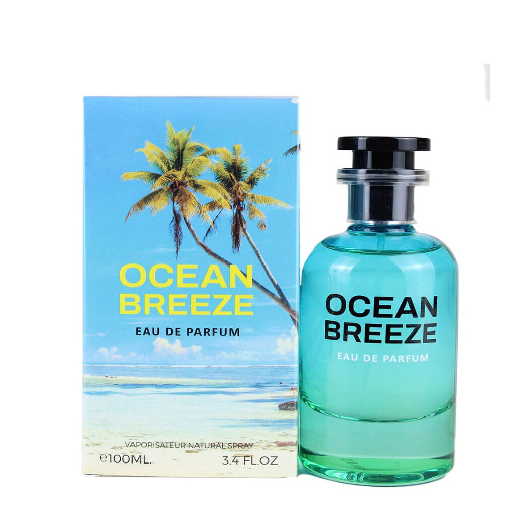 Perfume Emper Ocean Breeze Unisex EDP 100 ml