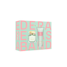 Estuche Perfume Queen of Seduction EDT 50 ml + Loción Corporal Hidratante 75 ml