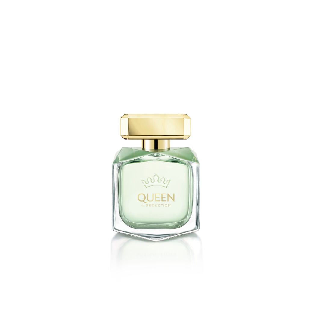 Perfume Mujer Queen of Seduction Eau de Toilette 50 ml