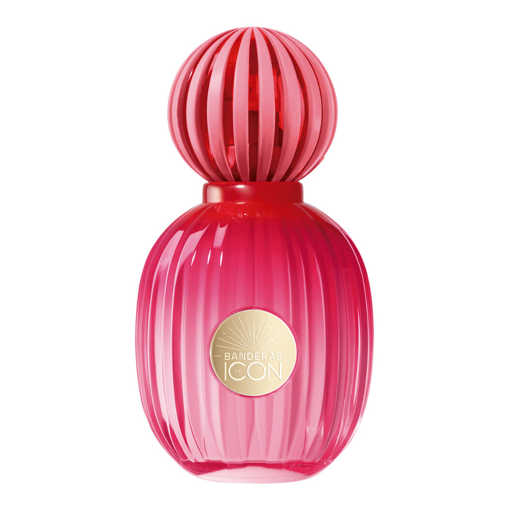 Perfume Mujer The Icon Eau de Parfum for Women 50 ml