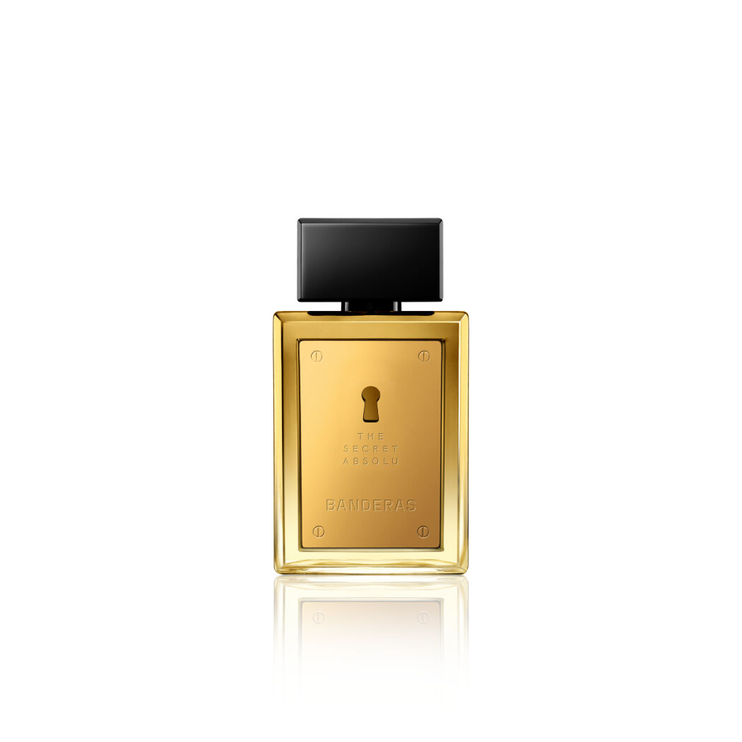 Perfume Hombre The Secret Absolu Eau de Parfum 50 ml