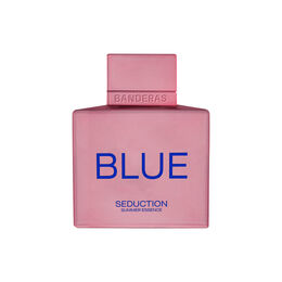 Perfume Mujer Blue Seduction Summer Essence Eau de Toilette for Women 100 ml