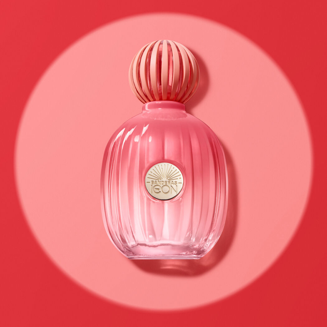 Estuche Perfume The Icon Splendid EDP for Women 50 ml + Loción Corporal for Women 75 ml