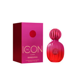 Perfume Mujer The Icon Supreme Eau de Parfum Intense for Women 50 ml
