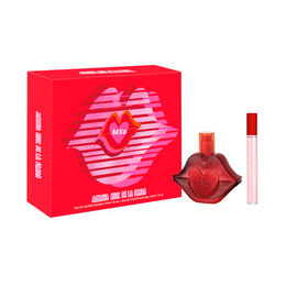 Estuche ARP Beso EDT 50ml + Complemento