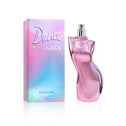 Shakira Dance Stellar Eau De Toilette 80ml
