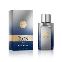 Perfume Hombre The Icon Elixir Eau de Parfum 100 ml