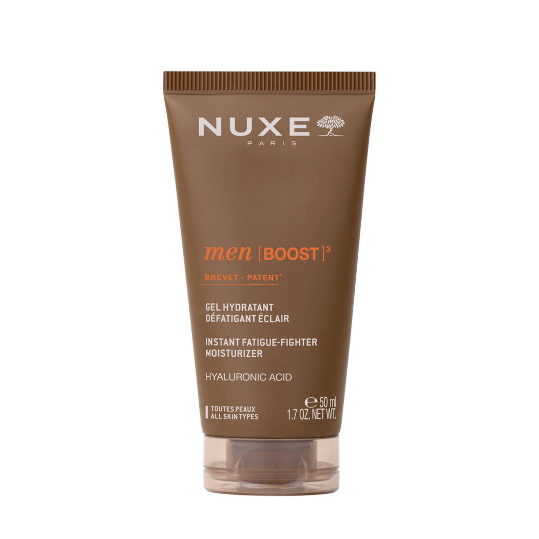 Nuxe Men Gel Hidratante Facial 50ml