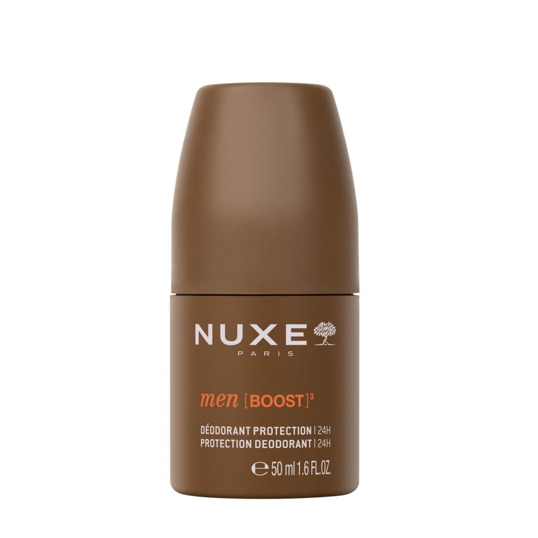 Nuxe Men Boost Desodorant 24h 50ml