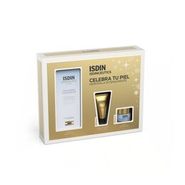 Set Isdinceutics Hyaluronic Concentrate 30 ml + Esenciales Hidratación