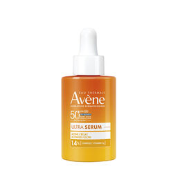 ULTRA SÉRUM SPF 50+ Iluminador 30ml