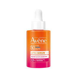 ULTRA SÉRUM SPF 50+ Rellenador Instantáneo 30ml
