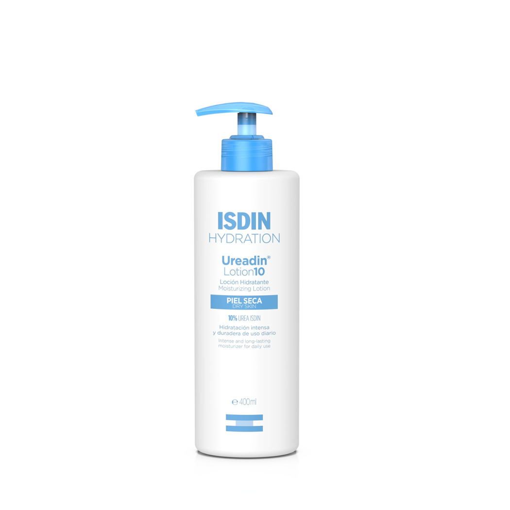 Ureadin Lotion10 400ml