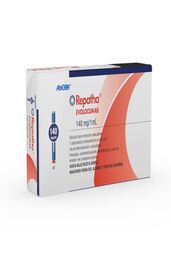 Repatha 140mg/1ml