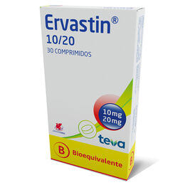 Ervastin