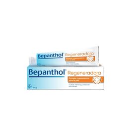 Bepanthol Regeneradora 100g