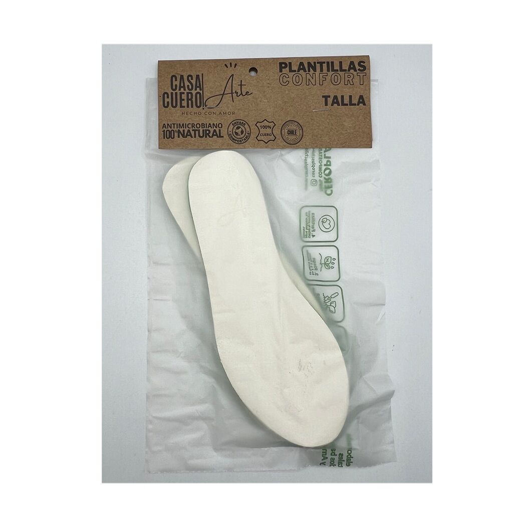 Plantillas Antimicóticas N38 Antimicrobianas