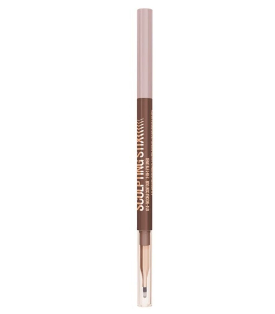 Maybelline Sculpting Stix Smooth Espresso
