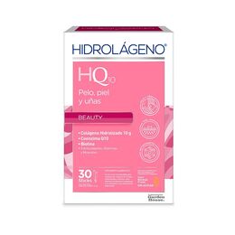 Hidrolágeno HQ10 30 Stick