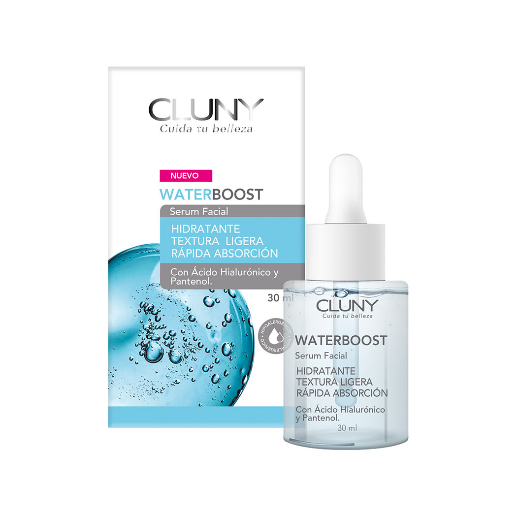 Cluny Serum Waterboost 30ml