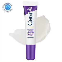 Skin Renewing ​Crema Contorno de Ojos antiedad​ 14ml