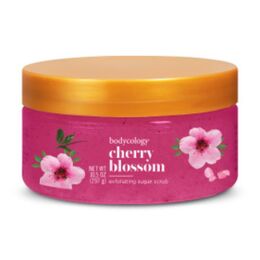 Bodycology Cherry Blossom Exfoliante Corporal