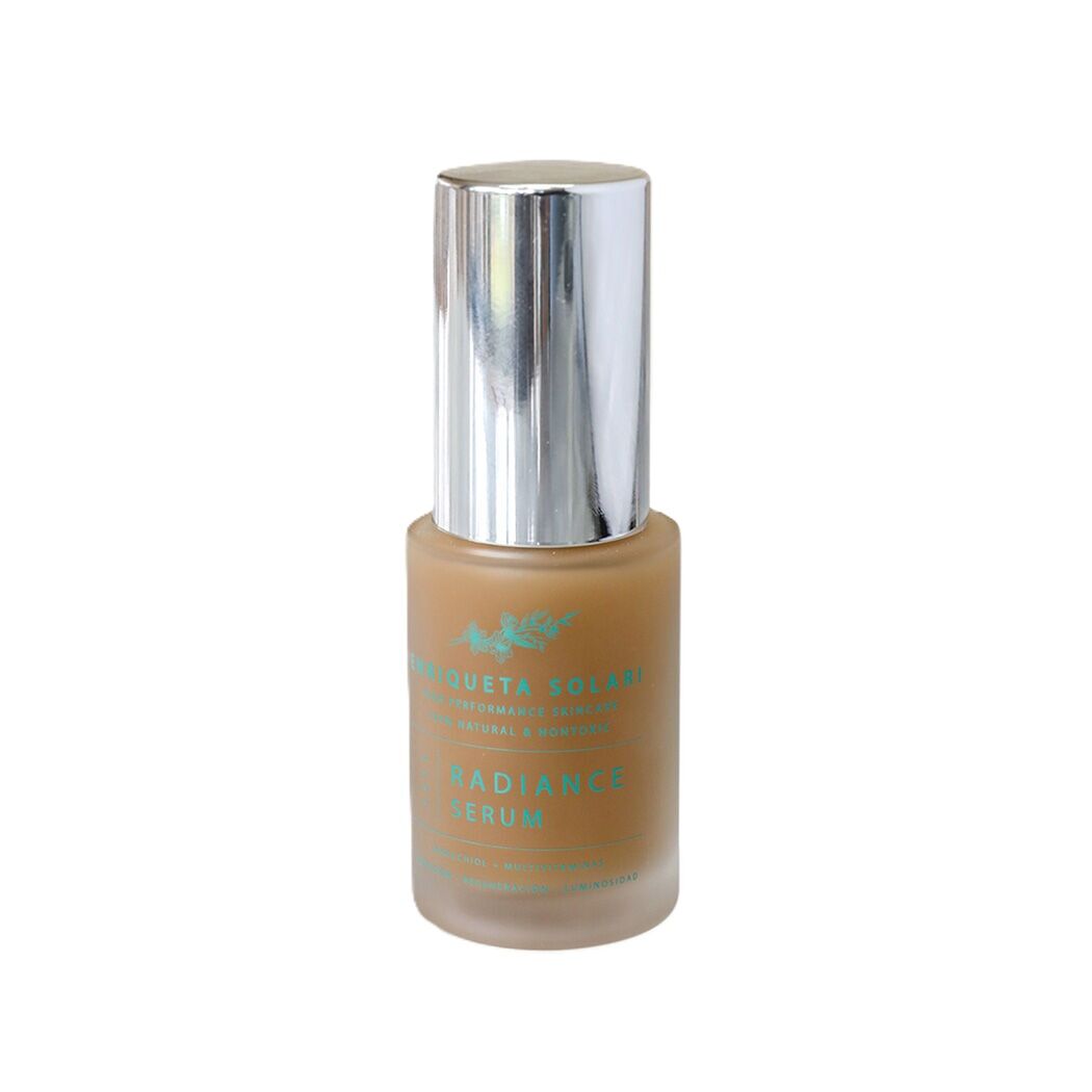Enriqueta Solari Radiance Sérum