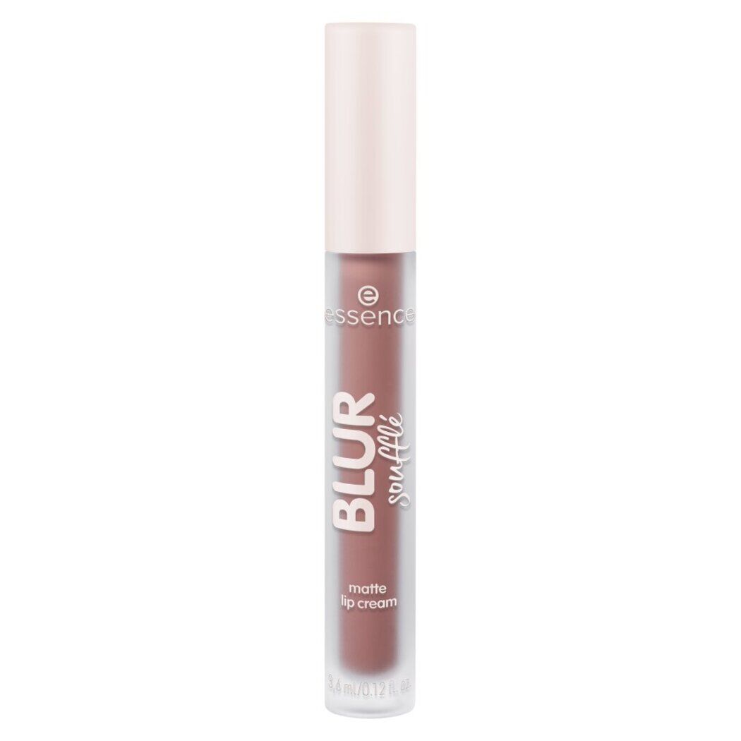 Crema labial mate BLUR soufflé 02