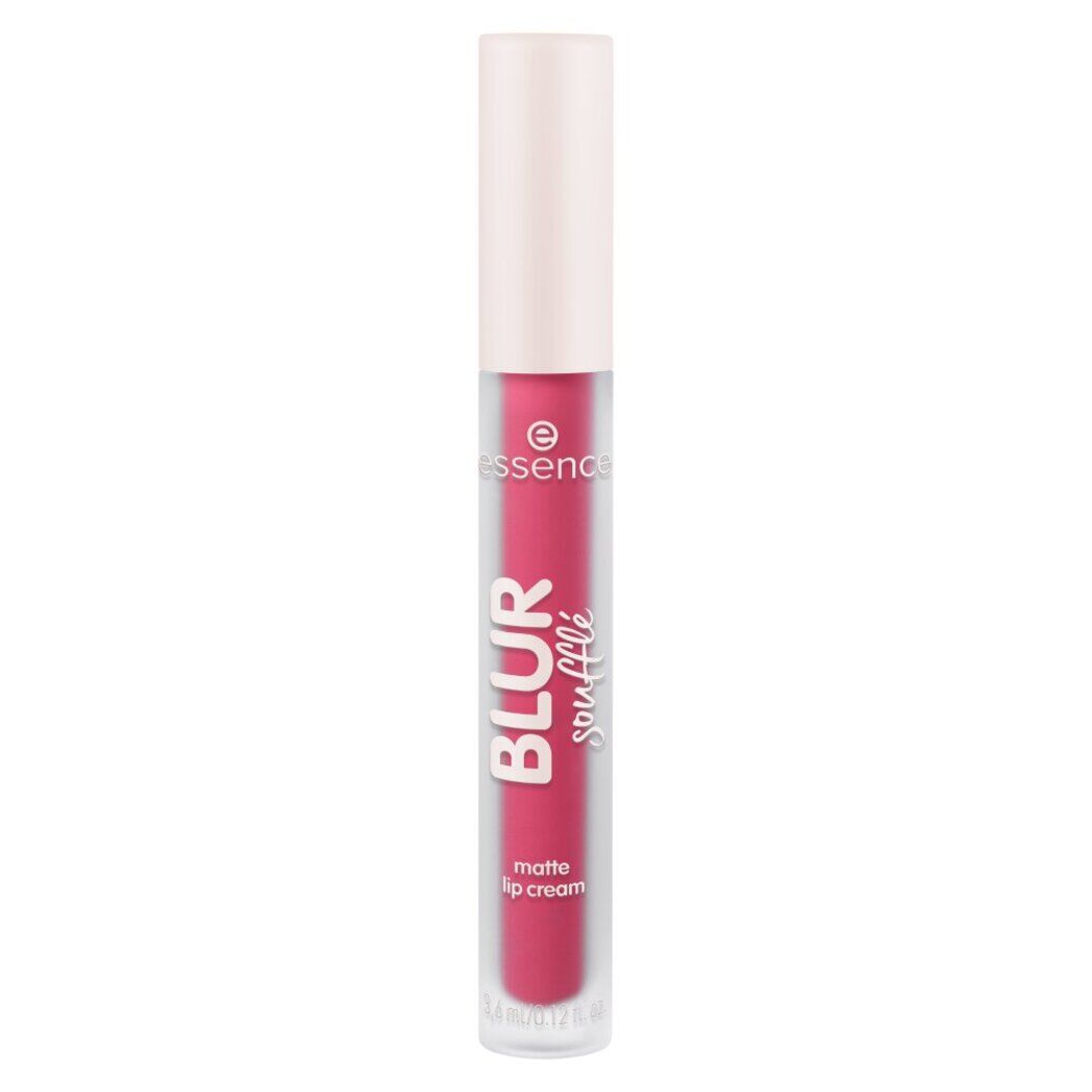 Crema labial mate BLUR soufflé 04