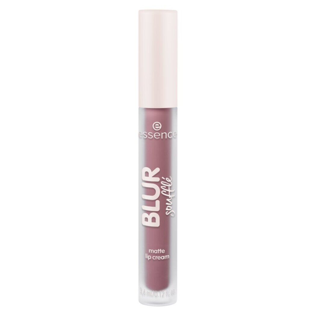 Crema labial mate BLUR soufflé 06
