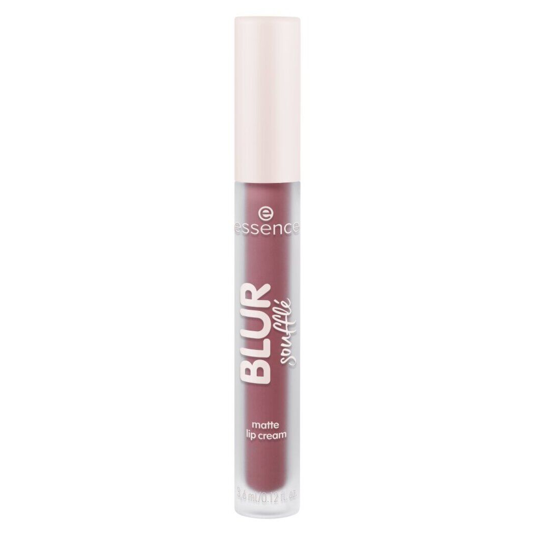Crema labial mate BLUR soufflé 09