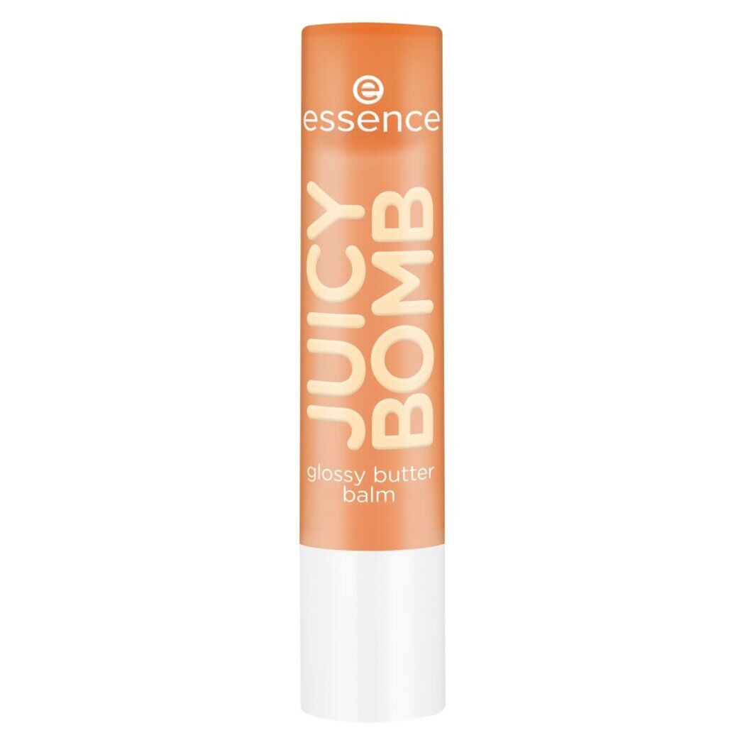 Bálsamo labial brillante JUICY 07