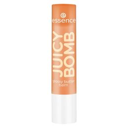 Bálsamo labial brillante JUICY 07