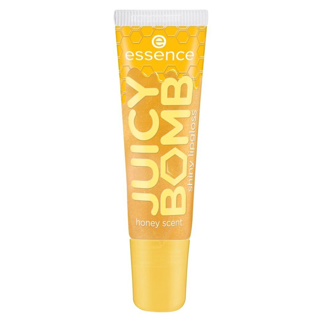 JUICY BOMB brillo de labios