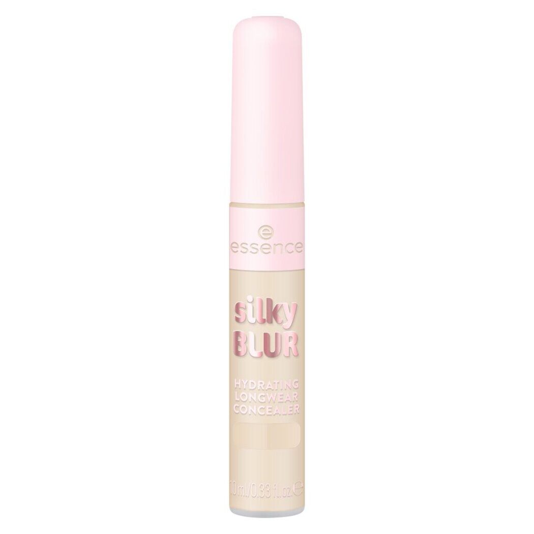Corrector Silky Blur Hydrating Longwear Concealer 100