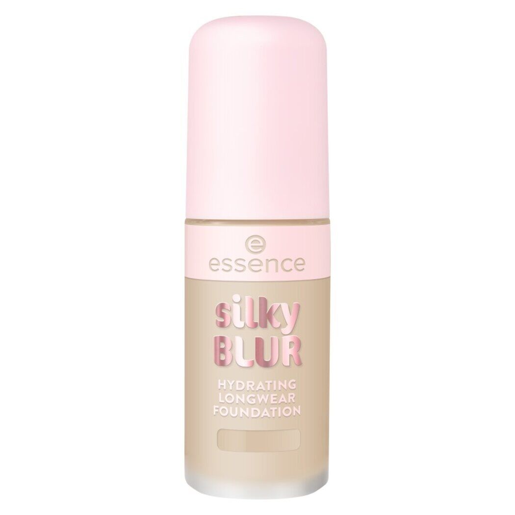 Base De Maquillaje Silky Blur Hydrating Longwear Foundation 155