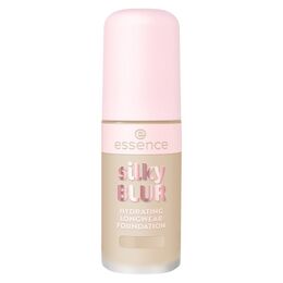 Base De Maquillaje Silky Blur Hydrating Longwear Foundation 155