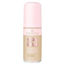 Base De Maquillaje Silky Blur Hydrating Longwear Foundation 168