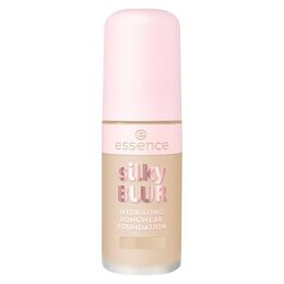 Base De Maquillaje Silky Blur Hydrating Longwear Foundation 170